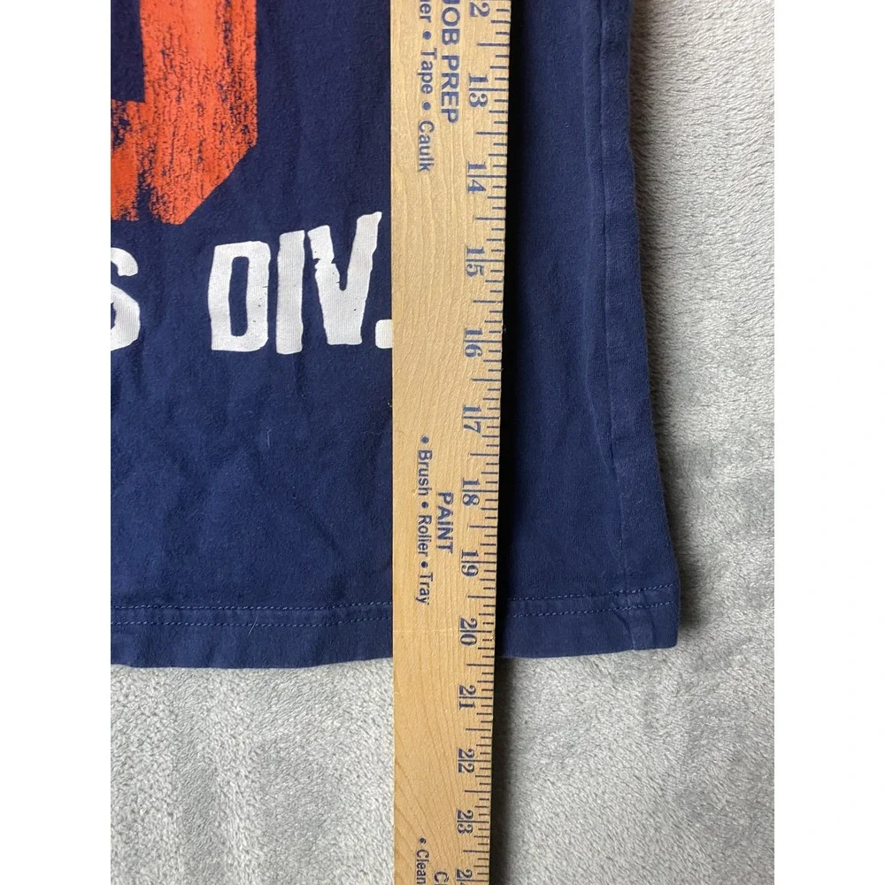 The Children's Place Boys M 7/8 Tank Top Navy Basketball Graphic